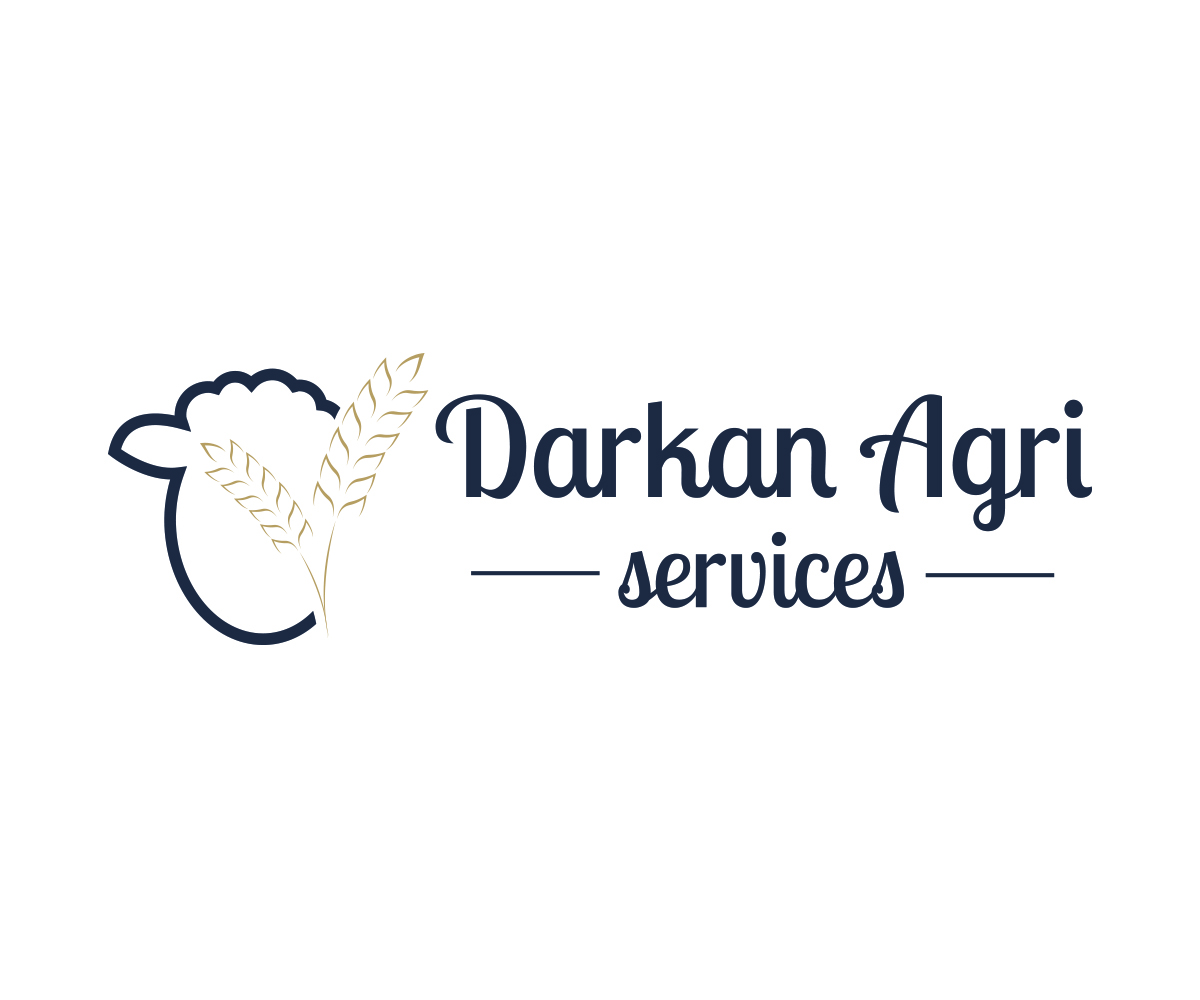 Design de Logo par PetarT pour Darkan Agri Services | Design #4594617