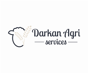 Diseño de Logo por PetarT para Darkan Agri Services | Diseño: #4594617