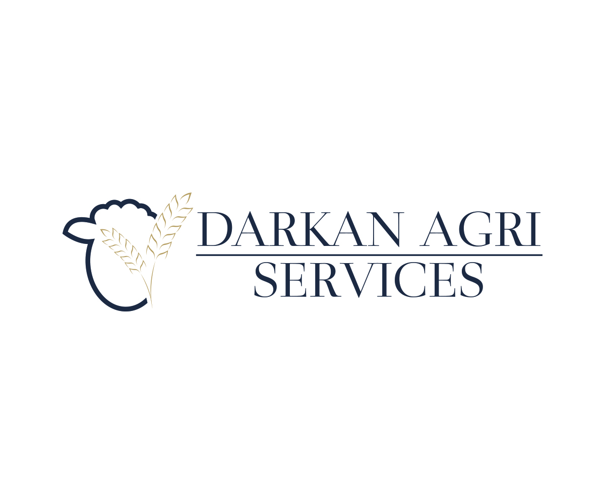 Design de Logo par PetarT pour Darkan Agri Services | Design #4594631