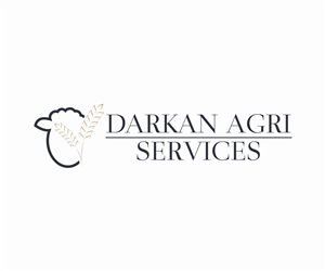 Diseño de Logo por PetarT para Darkan Agri Services | Diseño: #4594631