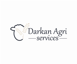 Logo Design by PetarT for Darkan Agri Services | Design #4594655