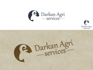 Logo Design by PetarT for Darkan Agri Services | Design: #7185346