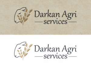 Diseño de Logo por PetarT para Darkan Agri Services | Diseño: #7266336