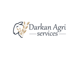 Diseño de Logo por PetarT para Darkan Agri Services | Diseño: #7266509