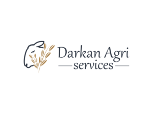 Diseño de Logo por PetarT para Darkan Agri Services | Diseño: #7266515