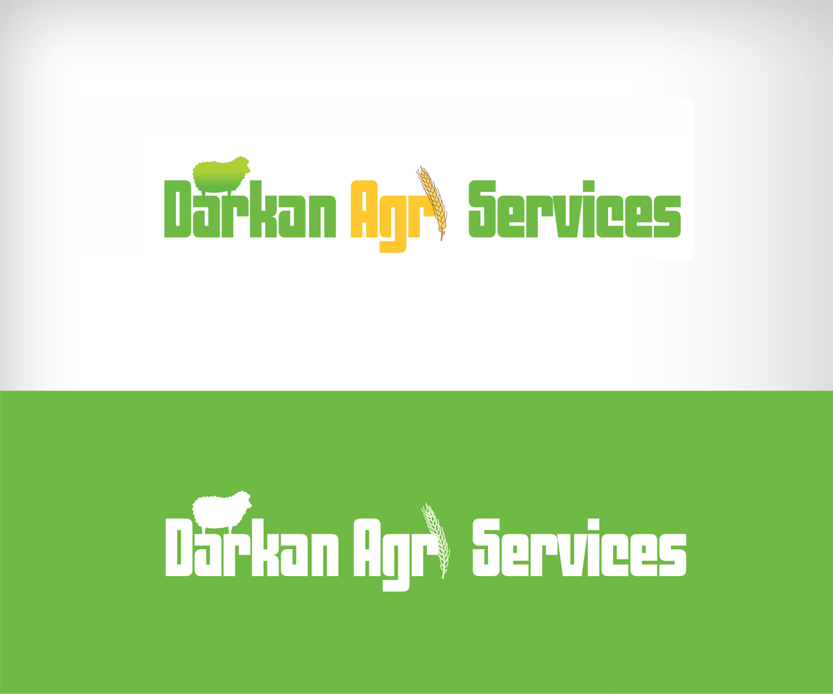 Diseño de Logo por Mahendran  para Darkan Agri Services | Diseño #4403869