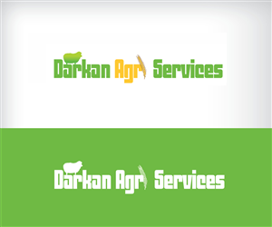 Logo Design by Mahendran  for Darkan Agri Services | Design #4403869