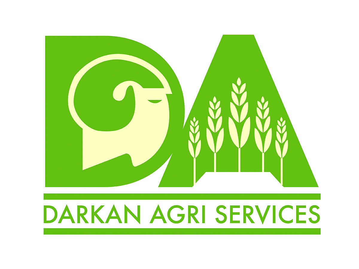 Logo-Design von Jillyn für Darkan Agri Services | Design #4396261