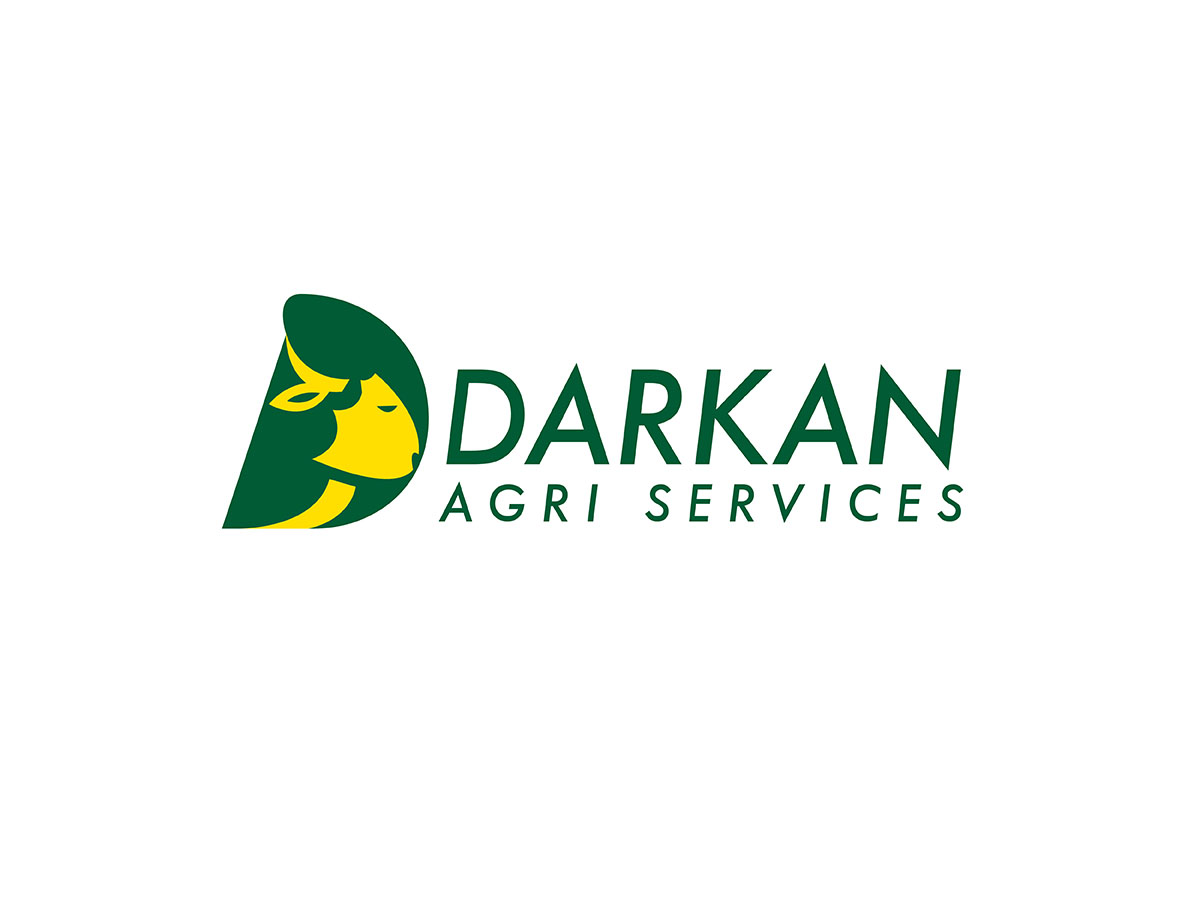 Logo Design by Jillyn for Darkan Agri Services | Design #4488783