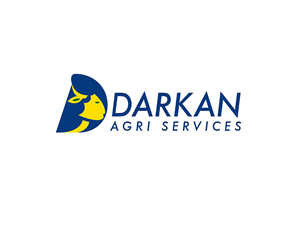 Diseño de Logo por Jillyn para Darkan Agri Services | Diseño: #4488787