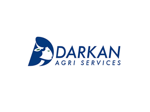 Diseño de Logo por Jillyn para Darkan Agri Services | Diseño: #4488790
