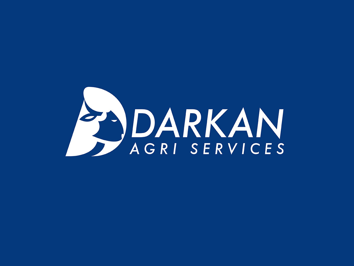 Logo Design by Jillyn for Darkan Agri Services | Design #4488796