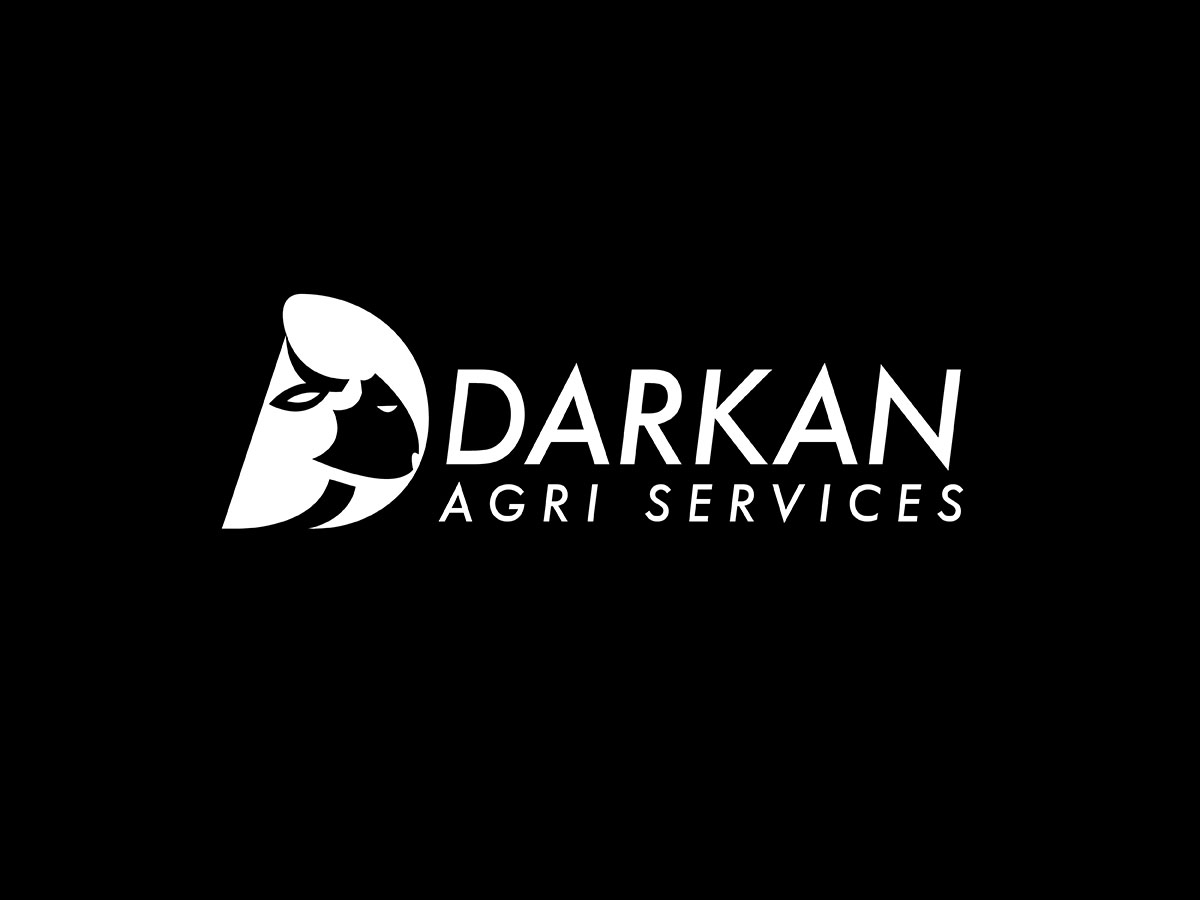Logo Design by Jillyn for Darkan Agri Services | Design #4488816