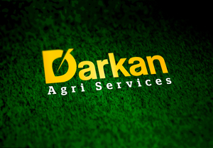 Diseño de Logo por BASSEM AMER para Darkan Agri Services | Diseño: #4518363