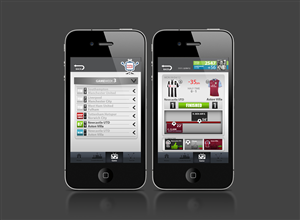 App-Design von Svetlin Angelov für inplaymaker | Design: #1071016