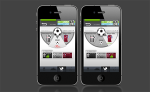 App-Design von Svetlin Angelov für inplaymaker | Design: #1074523