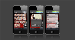 App-Design von Svetlin Angelov für inplaymaker | Design: #1080210
