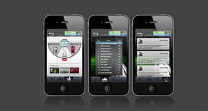 App-Design von Svetlin Angelov für inplaymaker | Design: #1080279