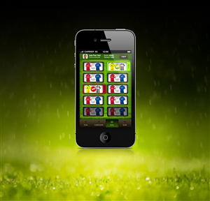 App-Design von Fuxxo Works für inplaymaker | Design: #1070374