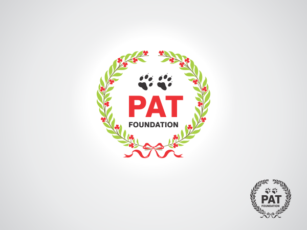 Logo Design by Amee for this project | Design #1040202