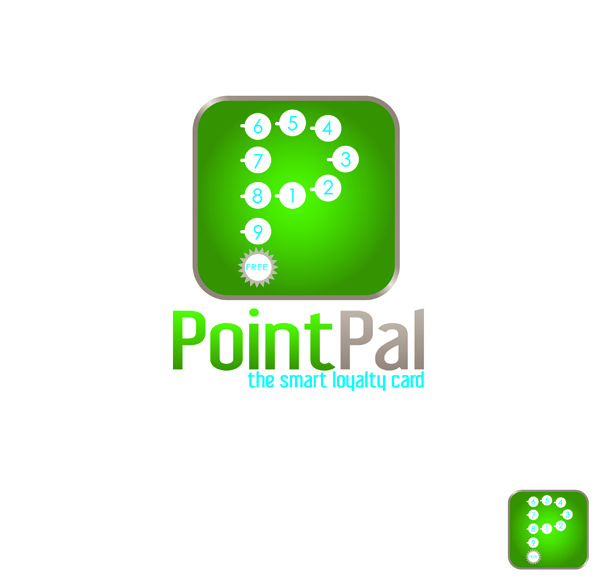 Logo Design by SMILEforDesigns for Loco Consulting | Design #144086