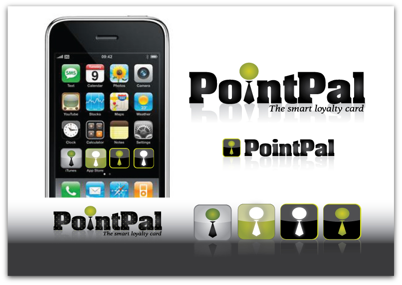 Logo Design by ficiuc flavius for Loco Consulting | Design #129811