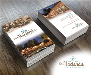 Business Card Design by see why