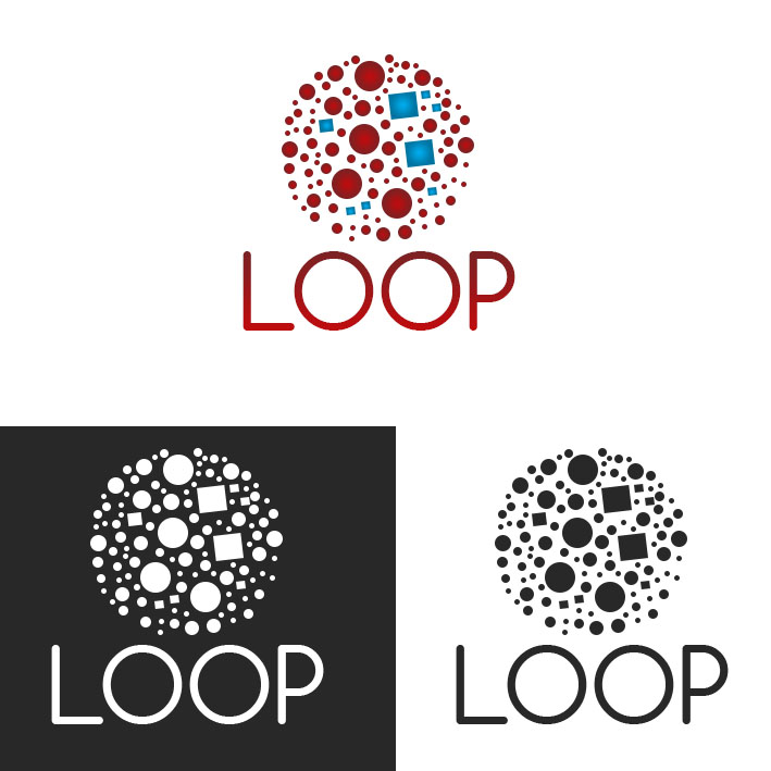 Logo Design by Adeel Hanif® for this project | Design #3942964