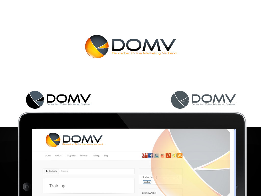 Logo-Design von damakyjr für dieses Projekt | Design #1070767