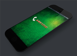 App Design by Never_Too_Small_to_Brand