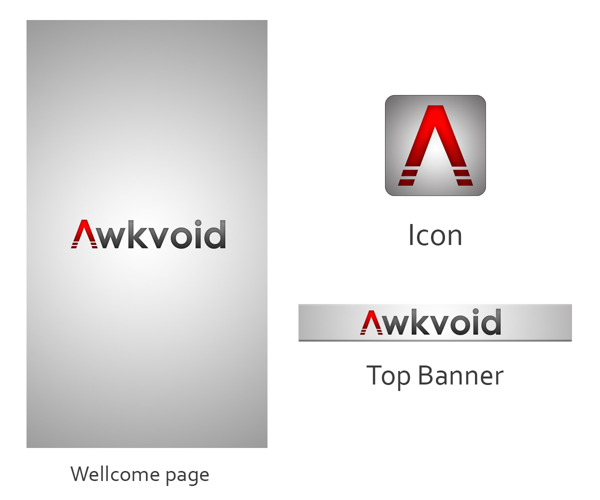 App Design by ShantNiX for this project | Design #3889744
