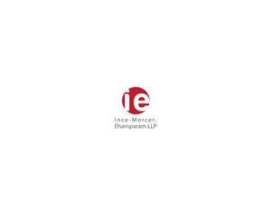 Logo Design by HLGCreativeTeam for Ince-Mercer, Ehamparam LLP | Design #1082552