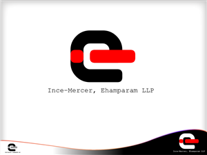 Logo Design by dwross for Ince-Mercer, Ehamparam LLP | Design: #1087114