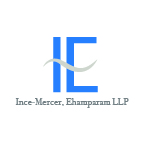 Logo Design by Olga Gavrilyuk for Ince-Mercer, Ehamparam LLP | Design #1097006
