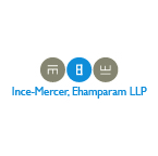 Logo Design by Olga Gavrilyuk for Ince-Mercer, Ehamparam LLP | Design #1097008