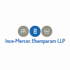 Logo Design by Olga Gavrilyuk for Ince-Mercer, Ehamparam LLP | Design #1097008