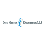 Logo Design by Olga Gavrilyuk for Ince-Mercer, Ehamparam LLP | Design #1097009