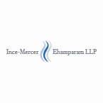 Logo Design by Olga Gavrilyuk for Ince-Mercer, Ehamparam LLP | Design: #1097009
