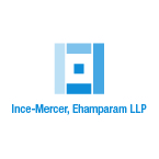 Logo Design by Olga Gavrilyuk for Ince-Mercer, Ehamparam LLP | Design #1097011