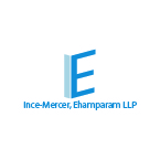 Logo Design by Olga Gavrilyuk for Ince-Mercer, Ehamparam LLP | Design #1097013