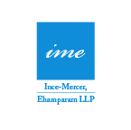 Logo Design by Olga Gavrilyuk for Ince-Mercer, Ehamparam LLP | Design #1097014