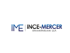 Logo Design by Pv_999 for Ince-Mercer, Ehamparam LLP | Design: #1039843