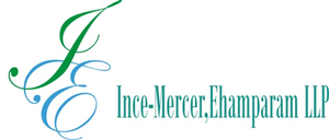 Logo Design by AbhiNiv Creations for Ince-Mercer, Ehamparam LLP | Design: #1088968