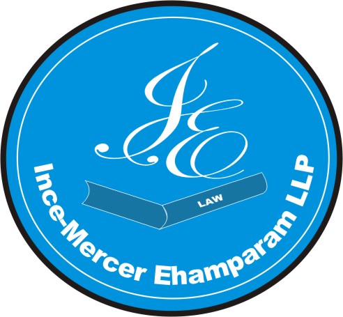 Logo Design by AbhiNiv Creations for Ince-Mercer, Ehamparam LLP | Design #1088971