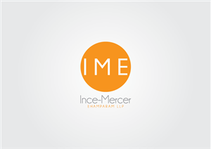 Logo Design by Rio Design for Ince-Mercer, Ehamparam LLP | Design #1040067