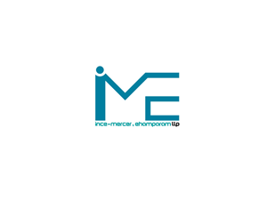 Logo Design by crystaluv for Ince-Mercer, Ehamparam LLP | Design: #1046476