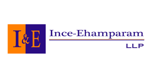 Logo Design by Carole  for Ince-Mercer, Ehamparam LLP | Design: #1062181