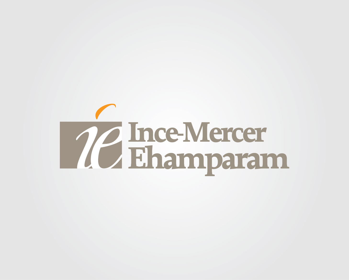 Logo Design by SRC for Ince-Mercer, Ehamparam LLP | Design #1100461
