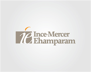 Logo Design by SRC for Ince-Mercer, Ehamparam LLP | Design: #1100461