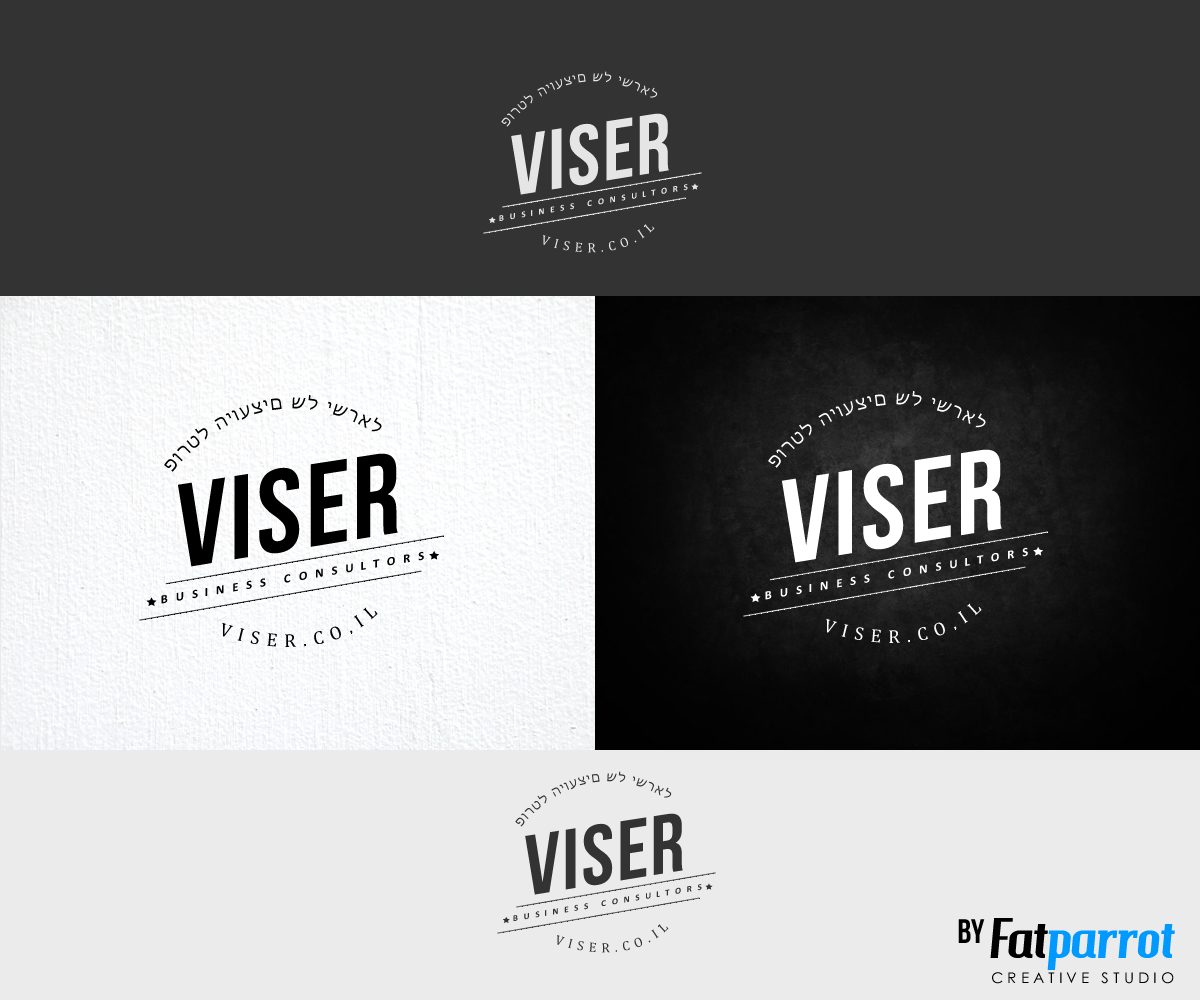 Graphic Design by FatParrotCS for this project | Design #3949649